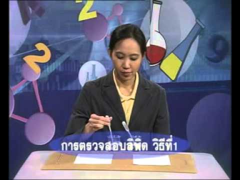 ตัวอย่างการสอนเรื่อง อาหารและสารอาหาร