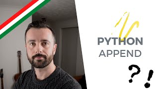Python append metódus – Python tutorial magyar felirattal – CodeBerry Programozóiskola