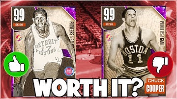 FIRST LOOK AT 3 *FREE* DARK MATTERS IN NBA 2K23 MYTEAM! WHICH ARE WORTH GRINDING FOR?