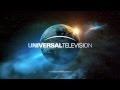 Nbcuniversal television logo created by firstcom music