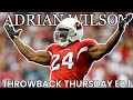Adrian Wilson, The Forgotten Safety - Throwback Thursday Ep. 1