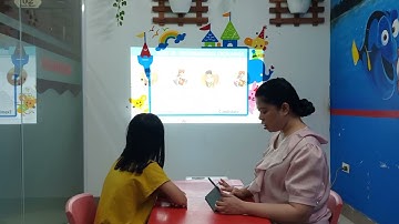 Minh Châu-F3C-Test 2-Hệ thống Anh ngữ Nemo-Tiếng Anh trẻ em 4-15 tuổi