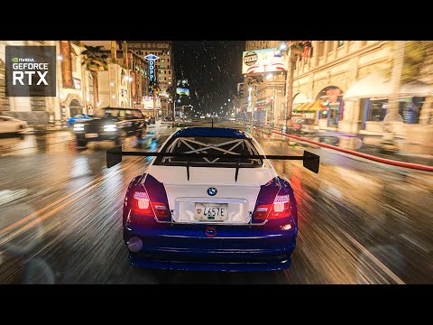 if GTA 6 Graphics won't look like this, I don't wanna play it