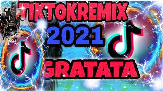 🔴[NEWVIRALDANCE] GRATATA_NEW  TIKTOK VIRAL DANCE(BOMBTIK REMIX2021) NO COPYRIGHT FREE🔴