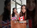 UK Vs Canada 🇨🇦 Which One Is Better? #shorts #studyabroad