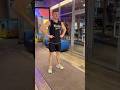 Пранк над тренером 🥸😂Слабый сильный пол👧 #funny #фитнес #prank#shorts #юмор #тренер#прикол