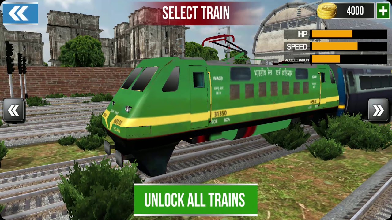 train simulator 2019 free