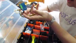 How To: Make Your Own Tech Toolkit (What's Good To Have?)