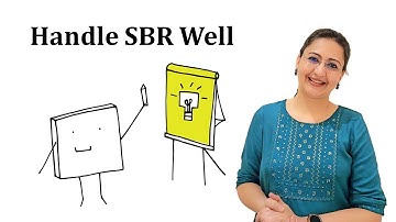 Tips To Pass SBR II Passing ACCA SBR Exam II Clearing ACCA SBR In One Shot