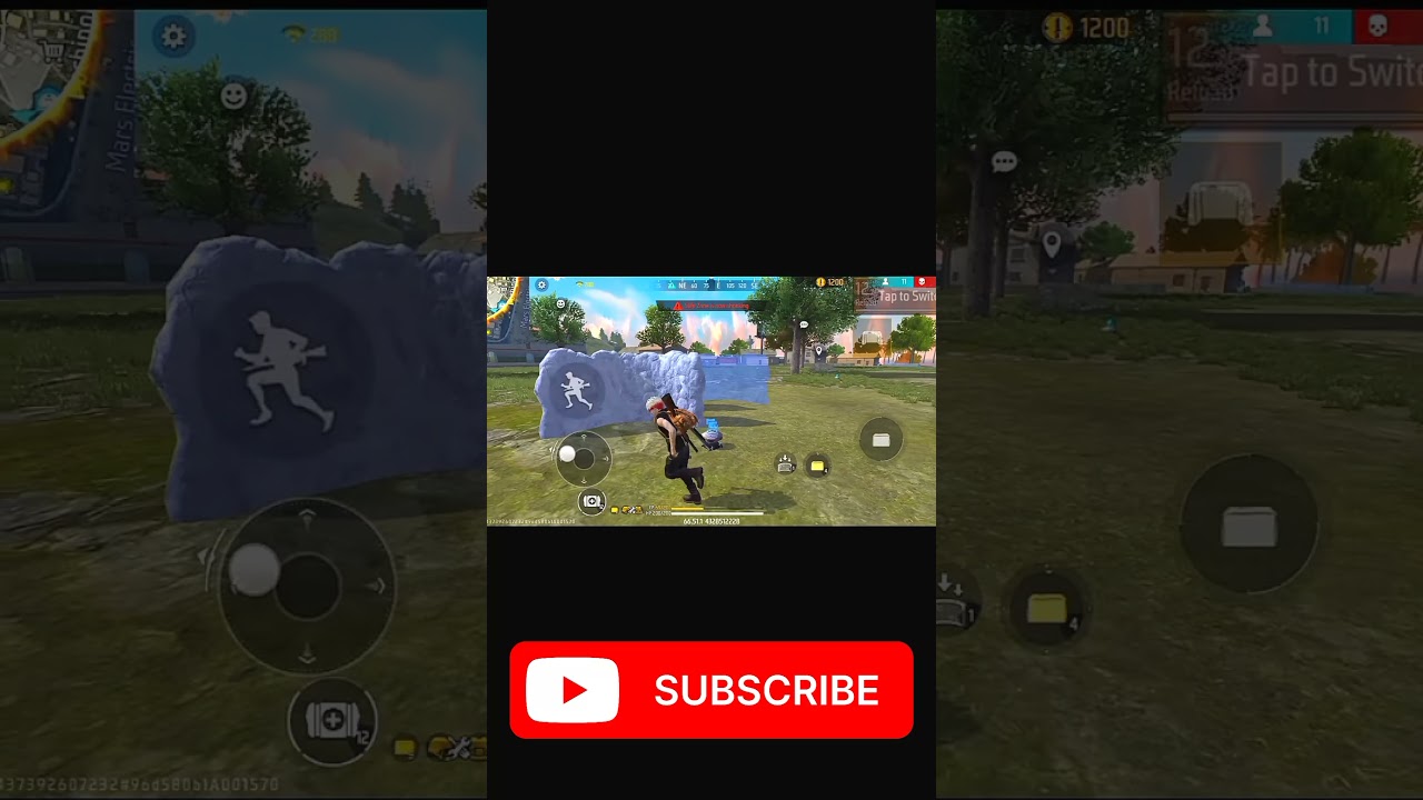 FreeFire OB51 update New Feature😲 