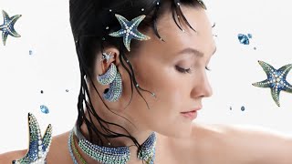 Swarovski | Introducing the Spring-Summer 2024 campaign