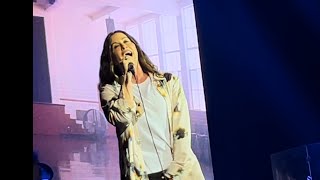 ALANIS MORISSETTE “NOT THE DOCTOR” LIVE IN MANILA KAGGED LITTLE PILL 2023 WORLD TOUR