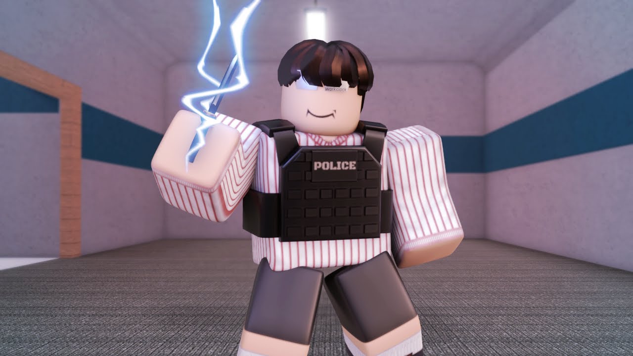 Roblox KAT Tesla Knife Review YouTube