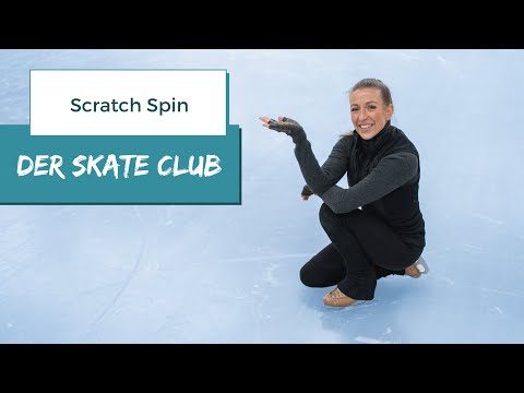 Scratch Spin