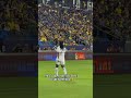JOSEPH PAINTSIL GOLAZO ON CLUB AMERICA