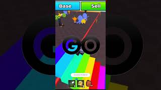 NEW MYTHIC STAGE REACHED!! 99999IQ  #roblox #usa#funny #kIDS