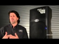 Peavey PVX 15 - 15" PA Cabinet | Quicklook