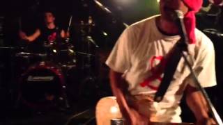 Tom Grathwol and Endo Michiro