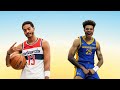 The Warriors NEW Jordan Poole