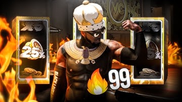 *NEW* BEST BUILD IN NBA 2K20! I DOMINATED THE STAGE 1v1 COURT WITH MY "SPEED BOOSTING PAINT BEAST"