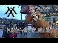 【T-REX KPOP IN PUBLIC CHALLENGE】 - MONSTA X - SHOOT OUT