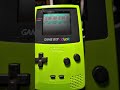 POV estas en 1998 y prendes tu gameboy para jugar Pokemon Silver #pokemon #nintendo #gameboy #pov