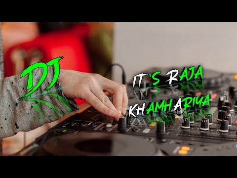 HAY GARMI SONG FAST GMS MIX DJ SAGAR RATH DJ RAJA RAUTEL 2MIX