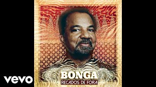 Video thumbnail of "Bonga - Tonokenu (Audio)"