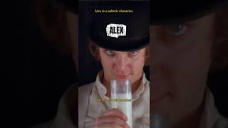 Otomatik Portakal A Clockwork Orange Bize Ne Anlatıyor?