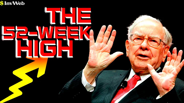 The 52-Week High: What Is It and How Does It Work?