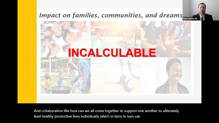 Rogers' experts discuss treating substance use disorders and PTSD