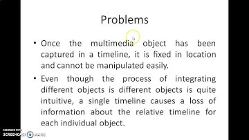 Types of Multimedia Authoring Systems