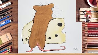 RAT Drawing