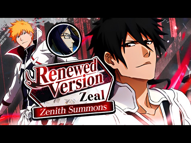 HUH?! RENEWED 5TH & 7TH ICHIGO BANNER - Bleach Brave Souls - YouTube