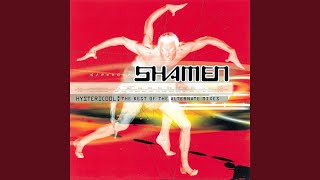 Hyperreal (William Orbit 12' Mix)