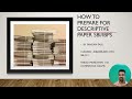 How to write essay in IBPS PO | Descriptive Writing for IBPS PO 2024 | Important Topics|