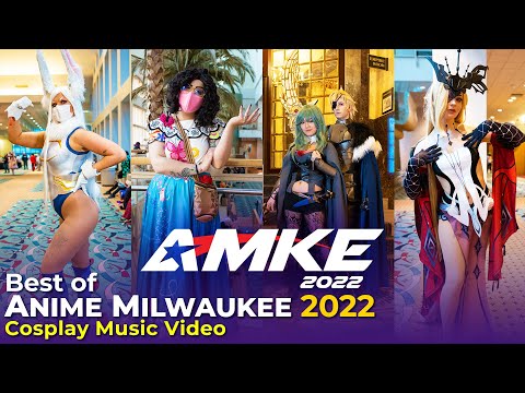 Anime Milwaukee (AMKE) (@animemilwaukee) on Threads