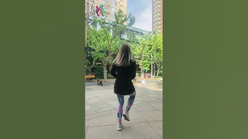 Kizomba by Sofia #ladystyling Shanghai #kizomba