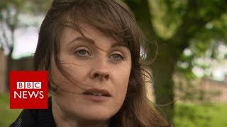 Sex addiction: Five times a day 'wasn't enough' - BBC News screenshot 5