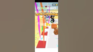 Scribble Rider New Update Gameplay (iOS,Android) Walkthough Part 1 | Level 7 #shorts