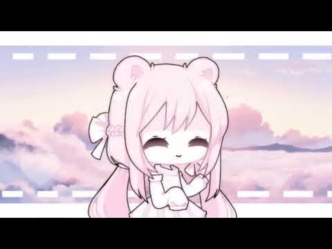 Nya arigato meme 🌸 // Gacha club + DR2 // original by _ Bäiley _ // ☁️🐻