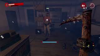 Dead Island: Riptide - Chapter 9: ER