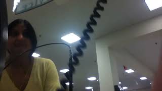 JcPenny intercom prank! (Kicked out!)