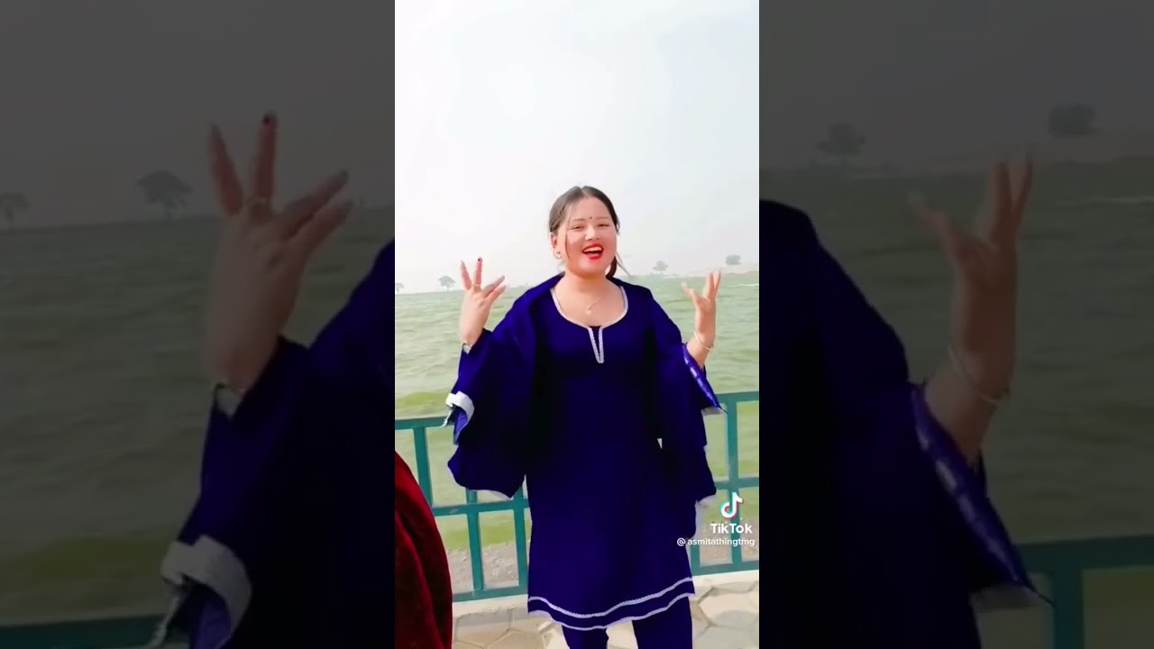 New Tamang Selo Song 