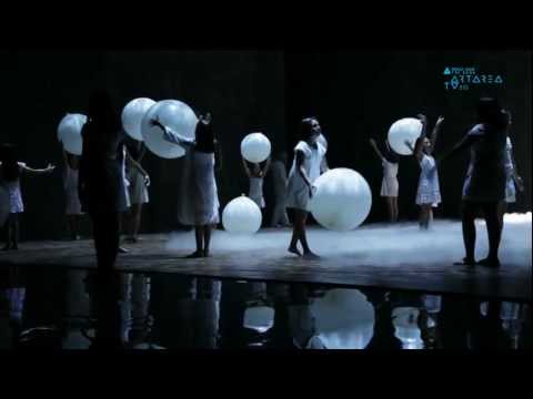 \"მისტერია\" #4 - თეატრალური ფესტივალი