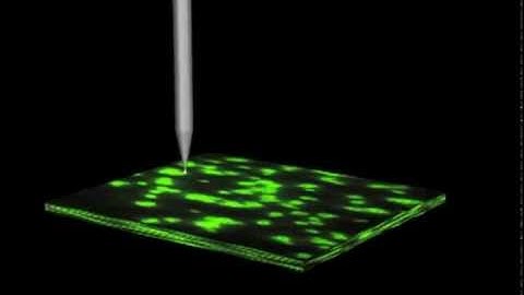 Device Operation: Near-Field Imaging: Chapter 3: Design