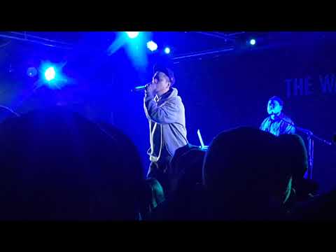 【20190101國蛋GorDoN－Later That Night台北演唱會】紐約鄰居