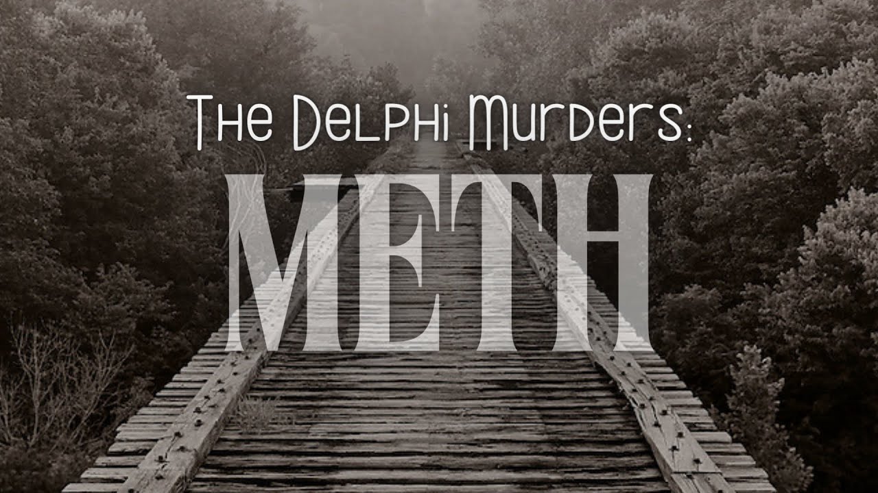 DELPHI | Methamphetamine and Pornography Addiction