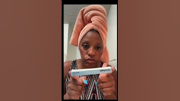 GRWM trying a new cream eyeshadow from alleyoop. Have you guys tried this yet? #grwm #makeup