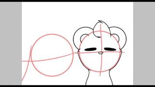 B*tch! I'm Fabulous! .:SPEEDPAINT:.